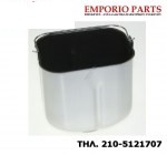 ΚΑΔΟΣ ΑΡΤΟΠΑΡΑΣΚΕΥΑΣΤΗ morphy richards , 5005921403